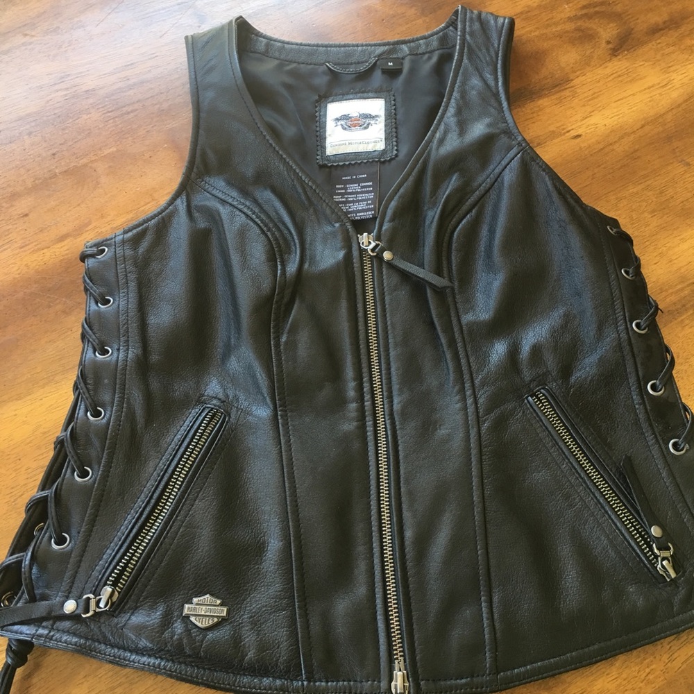 Harley-Davidson best